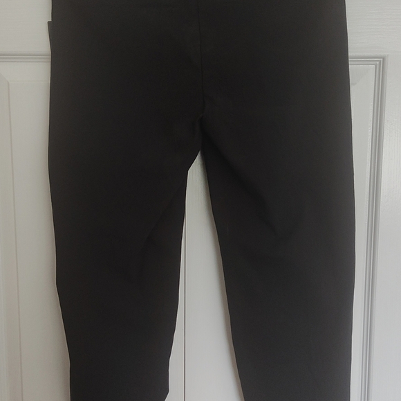 NWT Zac and Rachel size 8 BLACK - Picture 1 of 3